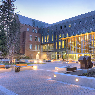 Paul College