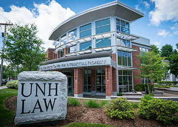 UNH Law Concord Campus