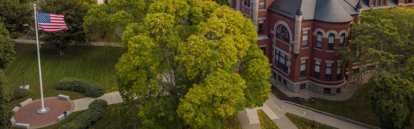 Discover UNH