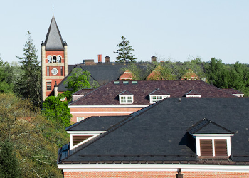 UNH Durham Campus