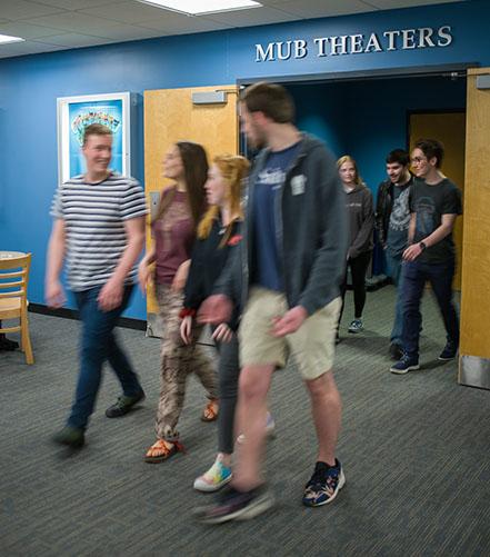 Prospective Students