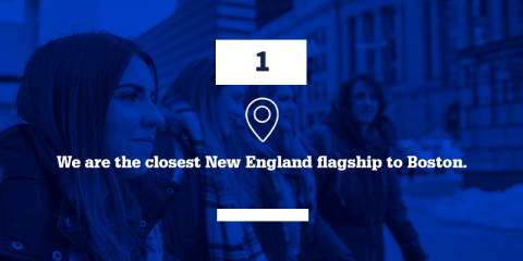 Top 5 Reasons to Stay in NH