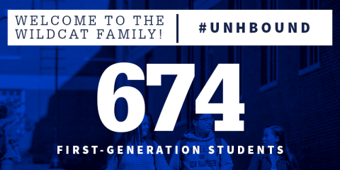 674 First-Generation Students 