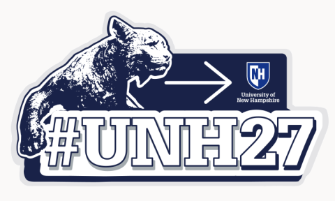 UNH Wildcats 2027