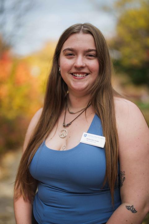 Bella Foltz-Smith '25