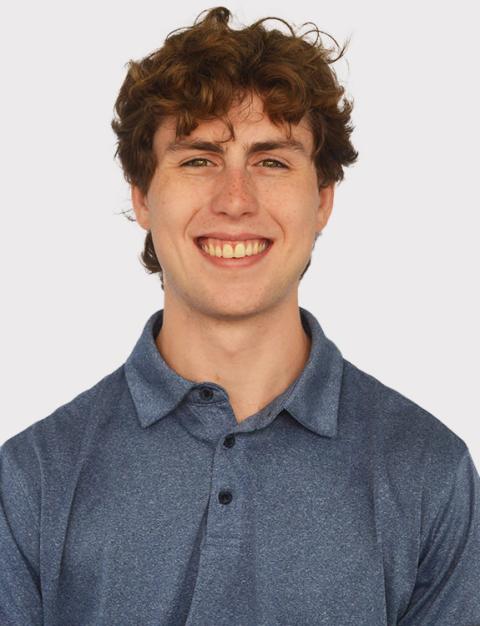 Connor Steven Advisory Board Member