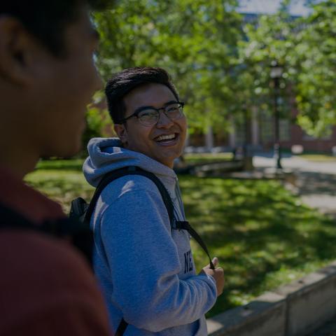 SAS Student